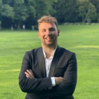 SEID Employee Marco Martinelli's profile photo