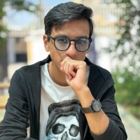 FingerCoder Employee Ariya Shahbazi's profile photo