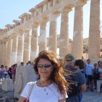 Forming Tubing do Brasil Ltda. Employee Maria de Fátima Simões's profile photo