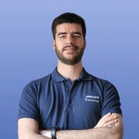 Mobile Workers Employee Ignacio Andrés Vogliano's profile photo