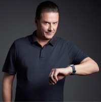LTP Group Employee Lars Overgaard's profile photo