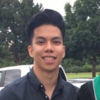 Project Aurora Employee Jarvin Rivera's profile photo