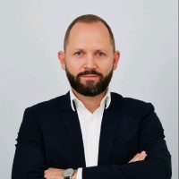 ICME Employee Matthias Raith's profile photo