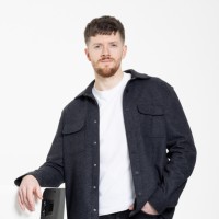 IF (ex-Novus) Employee Chris Freel's profile photo