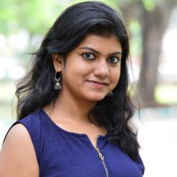 Madhuparna Bose Email & Phone Number