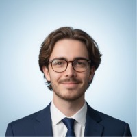 MERIO Employee Maxence Manson's profile photo