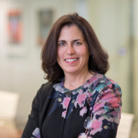 Graham Holdings Employee Nicole Maddrey's profile photo