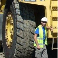 COMSA Employee Miguel Zurita's profile photo