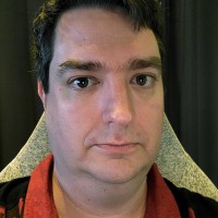 Evertz Employee Devon Sharp's profile photo