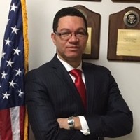 The Court Services and Offender Supervision Agency (CSOSA) Employee William Layne's profile photo