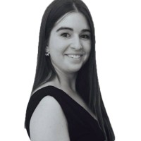 Eutik Solutions Employee Ainhoa Gauna Artola's profile photo