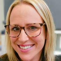 Formation Korpus Employee Vanessa Couture's profile photo