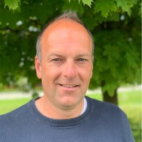 Swisslog Employee Remko de Jong's profile photo