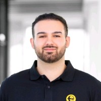 inspHire Software Employee Callum Tabreham's profile photo