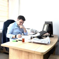 Karçel A.Ş. Employee Eren Karaağaç's profile photo
