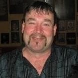 Tait Communications Employee Christopher Quinlivan's profile photo