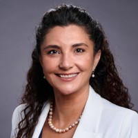 Atlas Ocean Voyages Employee Oya Bekisoglu's profile photo