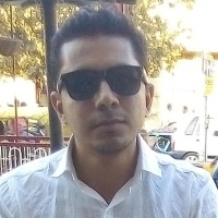GreyStack Solutions LLP Employee Soyeb Meman's profile photo