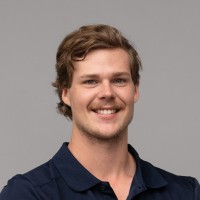 5POINT Employee Tom Beckett's profile photo