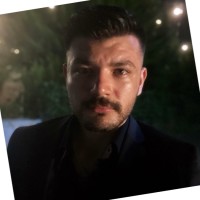 Hydas Security Employee H. Tekeli's profile photo