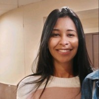 Saint-Gobain Employee Glória Rocha's profile photo