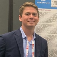 Penn Presbyterian Medical Center Employee Christian Gill's profile photo