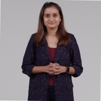 Meta Employee Neha Mathur's profile photo