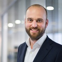 Invision AG Employee Florian Preuss's profile photo