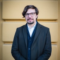 Wagencontrol s.r.o. Employee Juryj Laurencjev's profile photo