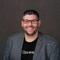 OpsLevel Employee Adam Del Gobbo's profile photo