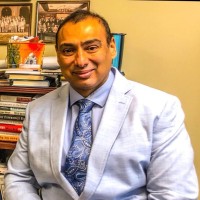 Adnan Qureshi Email & Phone Number