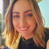 Alfa Employee Andrea Wollenweber's profile photo