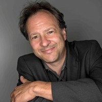 Geoff Starr Email & Phone Number