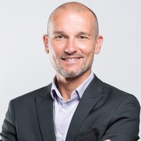 VOGO Employee Pascal Saguin's profile photo
