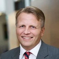Dagrofa Employee Per Agerskov's profile photo