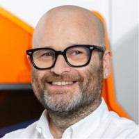 Just Eat Takeaway.com Employee Steven Rutter's profile photo