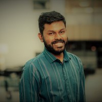 Elhub AS Employee Pon Selvaraj's profile photo