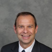 North Park University Employee Keith Bakken's profile photo