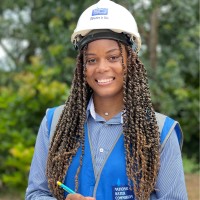 National Water Commission Employee Jhanelle Crawford's profile photo