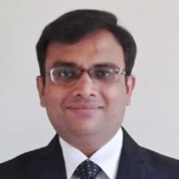 AMD Employee Raja Subramaniam's profile photo
