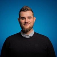 Telenor Employee Simon Kruse's profile photo
