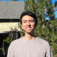 City of Palo Alto Employee Christopher Escobedo's profile photo