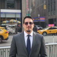 Reda Aouaki Email & Phone Number