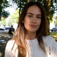 Chargetrip Employee Maja Tmusic's profile photo