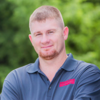 Crossland Heavy Contractors, Inc. Employee Jason Latimer's profile photo
