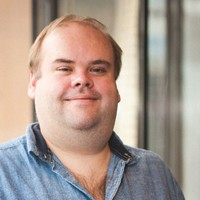 Tall Bob Employee Aaron Guild's profile photo