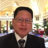 Conexus Food Solutions Employee Eric Wu's profile photo