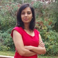 Bindu S Email