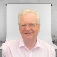 Global Financial Consultants Pte Ltd (GFC) Employee Robert Hinchliffe's profile photo