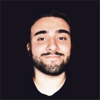 Camp BV Employee José Paldino's profile photo